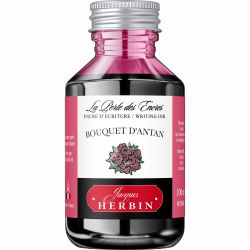 Calimara 100 ml Jacques Herbin Writing The Pearl of Inks Bouquet d'Antan