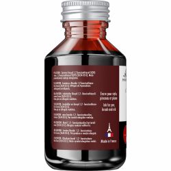 Calimara 100 ml Jacques Herbin Writing The Pearl of Inks Cafe des Iles