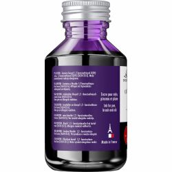 Calimara 100 ml Jacques Herbin Writing The Pearl of Inks Violette Pensee
