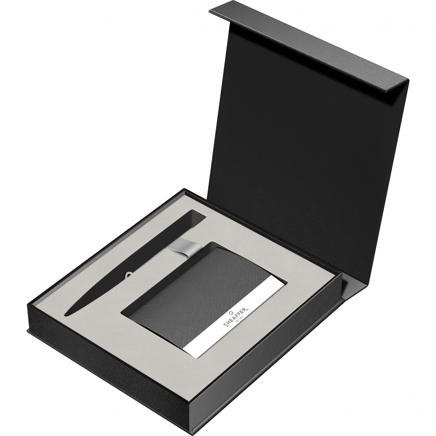 Imagine Produs Cutie Cadou Sheaffer Mono cu Card Visit