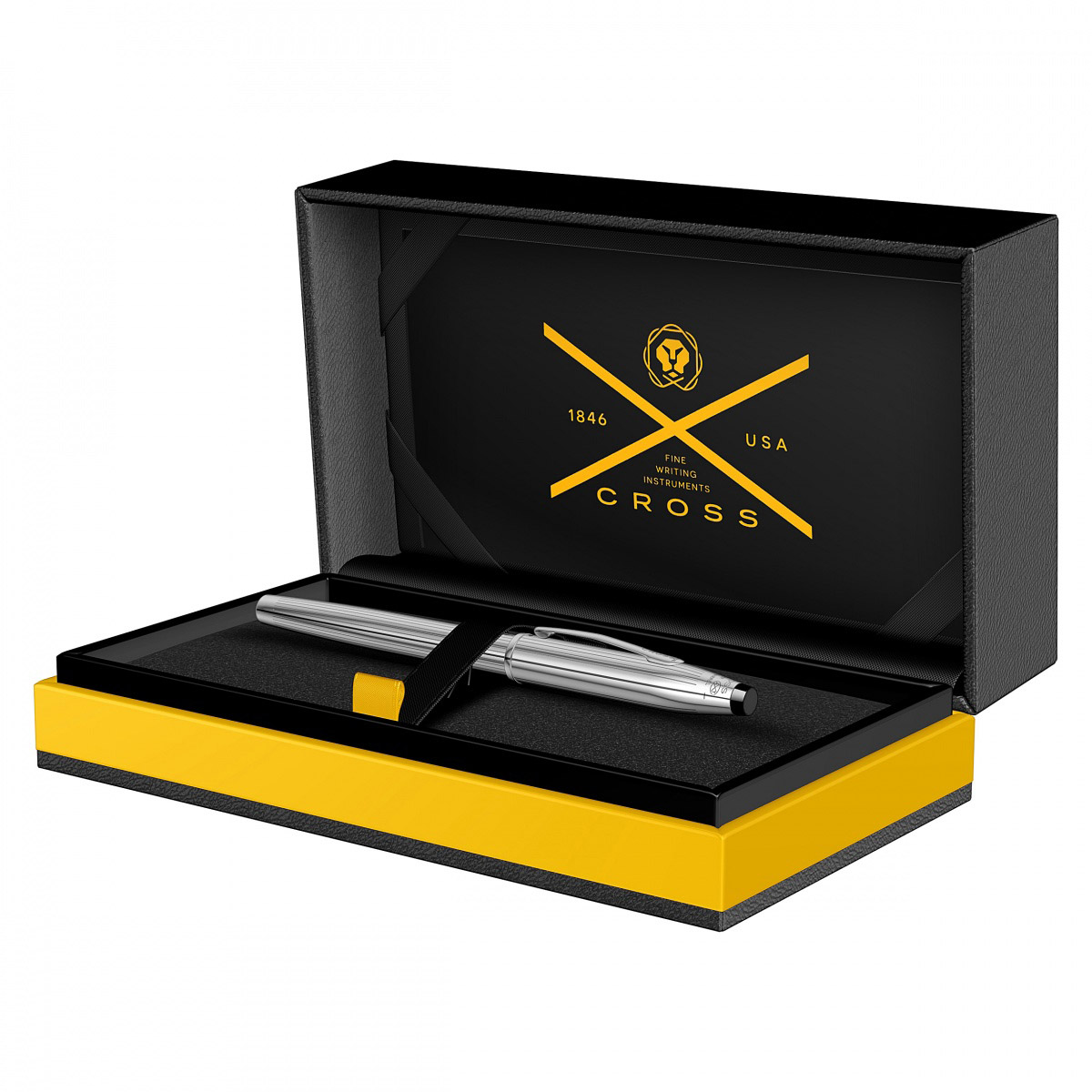 Imagine Produs Roller Cross Century II Sterling Silver ST