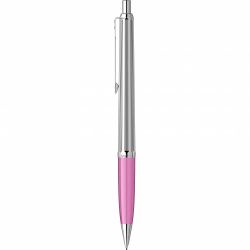 Creion Mecanic 0.7 Ballograf Epoca Chrome Pink CT