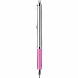 Creion Mecanic 0.7 Ballograf Epoca Chrome Pink CT