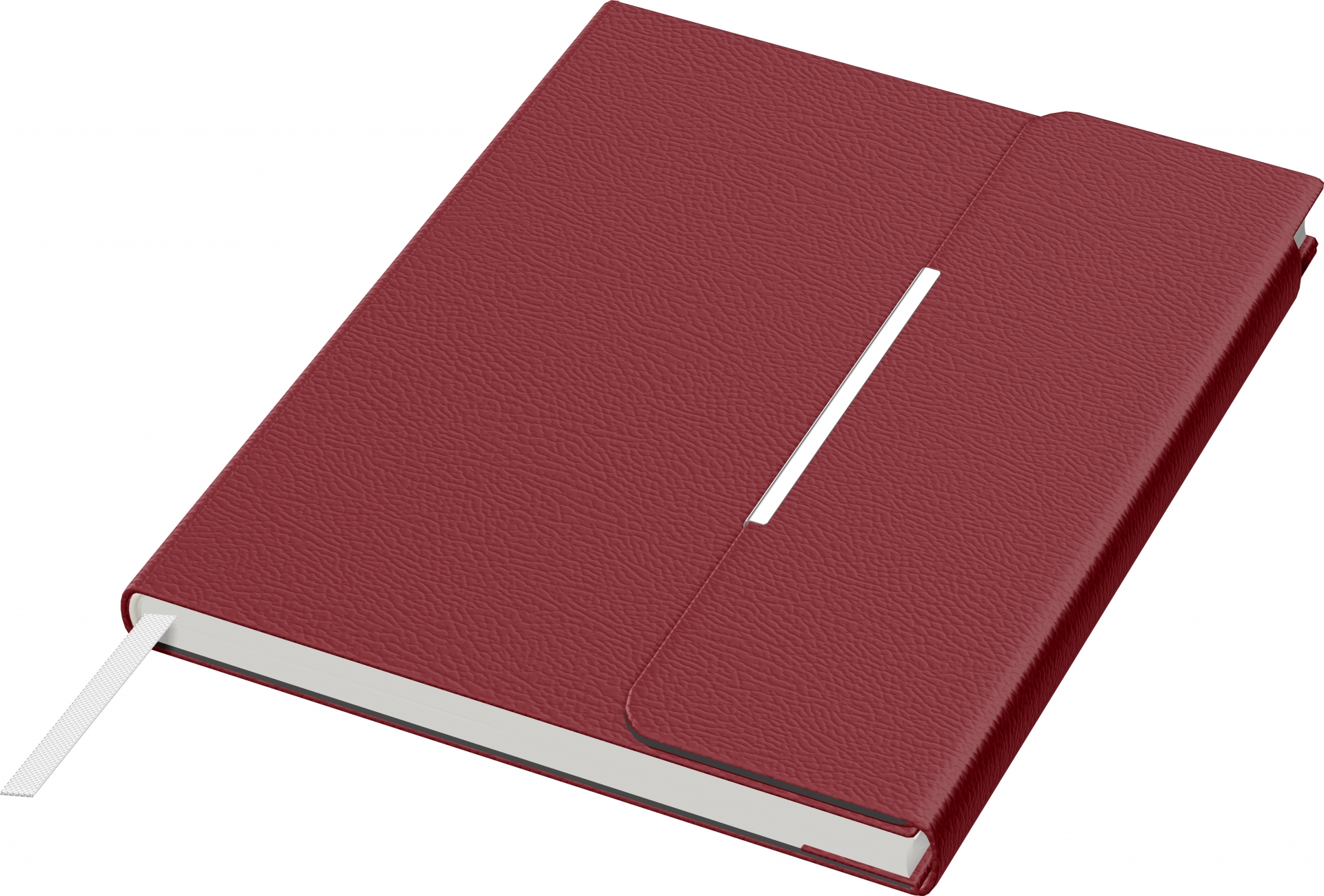 Imagine Produs Cutie Cadou Parker Duo cu Notes  B6 Burgundy Royal III