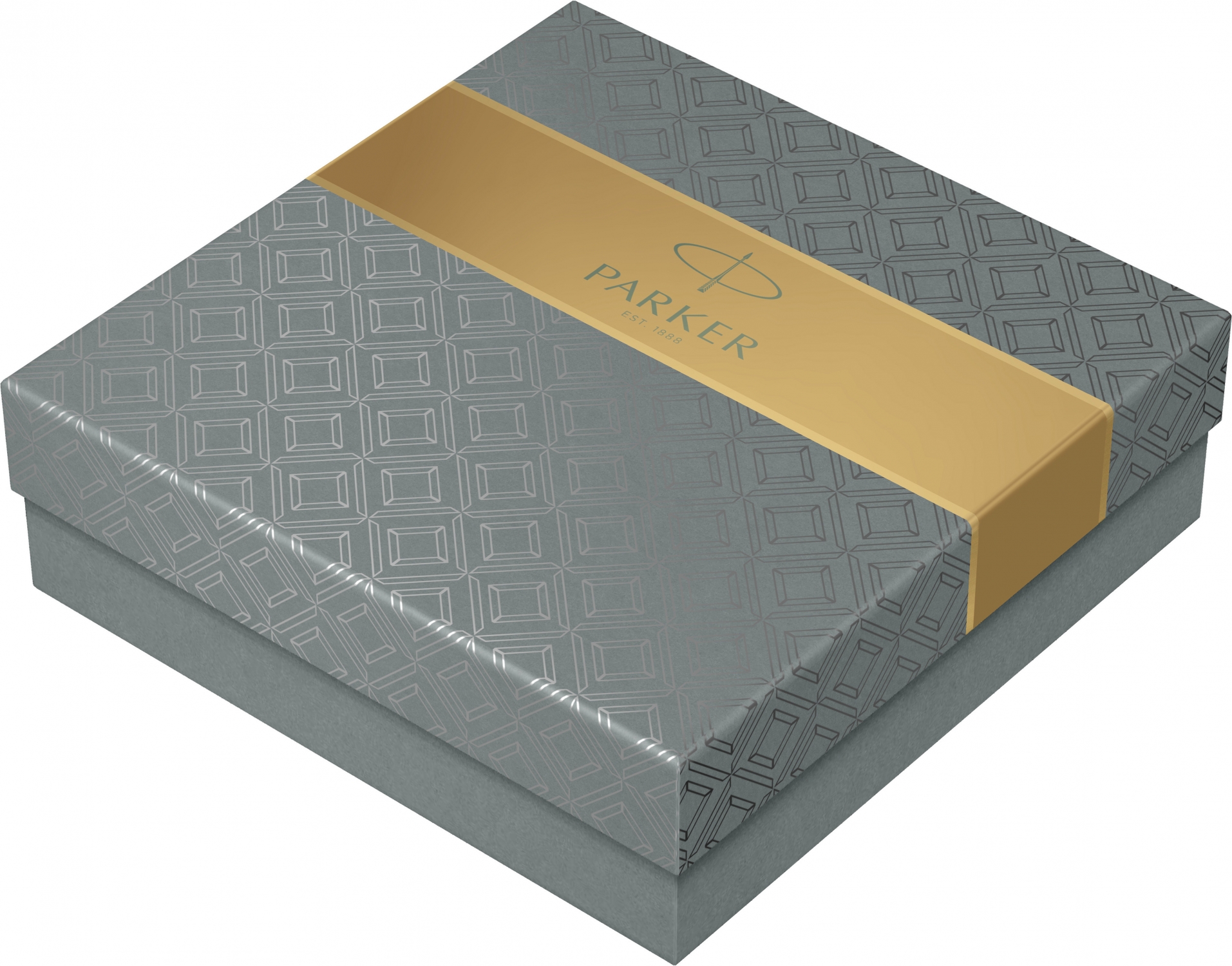 Imagine Produs Cutie Cadou Parker Duo cu Notes  B6 Green Royal III