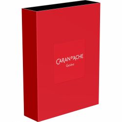 Pix + Etui Caran dAche Ecridor SE Tresse PTT