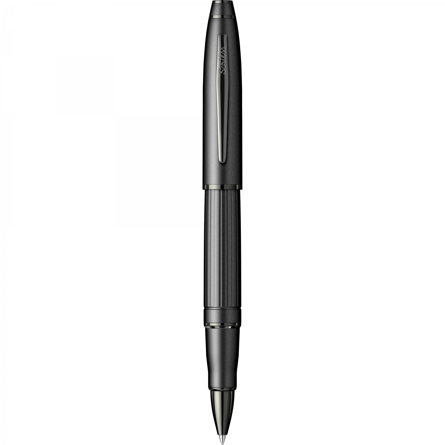 Imagine Produs Roller Scrikss Noble 350 Matte Black BT