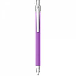 Pix Ballograf Rondo Soft Purple CT