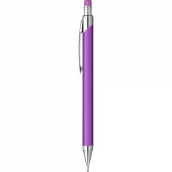 Creion Mecanic 0.7 Ballograf Rondo Soft Purple CT