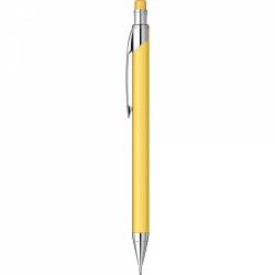 Creion Mecanic 0.7 Ballograf Rondo Soft Yellow CT
