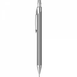 Creion Mecanic 0.7 Ballograf Rondo Soft Grey CT
