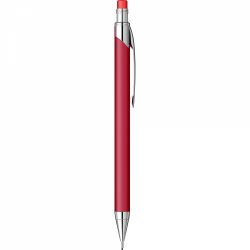 Creion Mecanic 0.7 Ballograf Rondo Soft Red CT