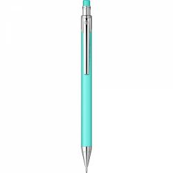 Creion Mecanic 0.7 Ballograf Rondo Soft Turquoise CT