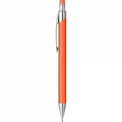 Creion Mecanic 0.7 Ballograf Rondo Soft Orange CT