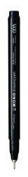Liner Calibrat 0.05 inch Tombow Mono Drawing Pen Black 