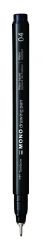 Liner Calibrat 0.4 inch Tombow Mono Drawing Pen Black 