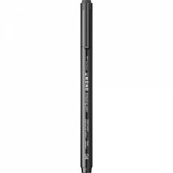 Liner Calibrat 0.4 inch Tombow Mono Drawing Pen Black 