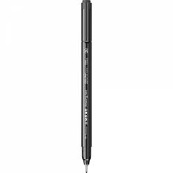 Liner Calibrat 0.6 inch Tombow Mono Drawing Pen Black 