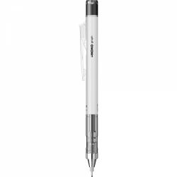 Creion mecanic 0.7 Tombow Mono Graph White