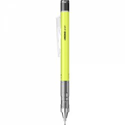 Creion mecanic 0.7 Tombow Mono Graph Neon Yellow