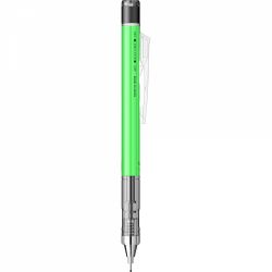 Creion mecanic 0.7 Tombow Mono Graph Neon Green