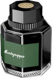 Calimara 50 ml Montegrappa Standard Black