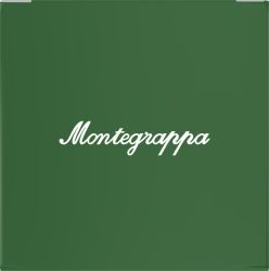 Calimara 50 ml Montegrappa Standard Black