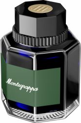 Calimara 50 ml Montegrappa Standard Blue