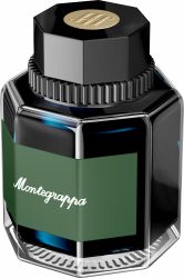 Calimara 50 ml Montegrappa Standard Turquoise