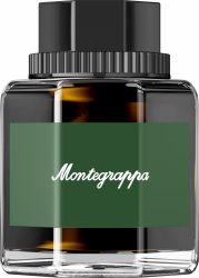 Calimara 50 ml Montegrappa Standard Saffron