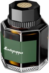 Calimara 50 ml Montegrappa Standard Saffron