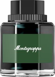 Calimara Cerneala 50 ml Montegrappa Standard Eucalypt