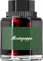 Calimara 50 ml Montegrappa Standard Salmon