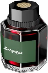 Calimara 50 ml Montegrappa Standard Salmon