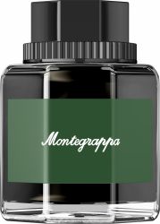 Calimara 50 ml Montegrappa Standard Dark Green