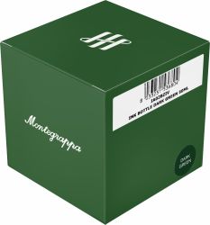 Calimara 50 ml Montegrappa Standard Dark Green