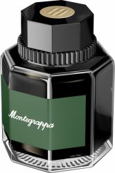 Calimara 50 ml Montegrappa Standard Dark Grey