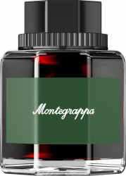 Calimara 50 ml Montegrappa Standard Flame