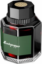 Calimara 50 ml Montegrappa Standard Flame