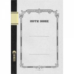 W50S - White Lined 6 mm - 100 pagini 81.4 g mp - W3006