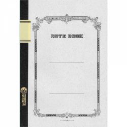 W100S - White Lined 6 mm - 200 pagini 81.4 g mp - W3012