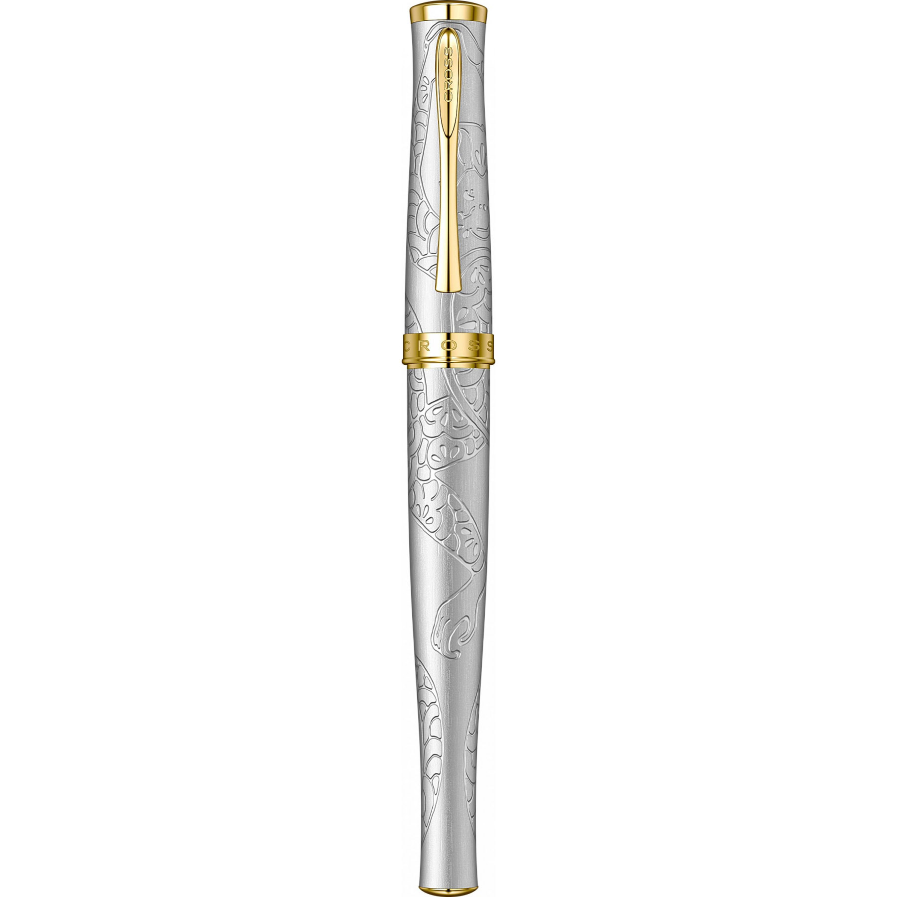 Imagine Produs Roller Cross Sauvage Zodiac SE 2016 Year Of The Monkey Platinum GT