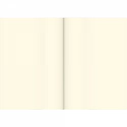 Caiet B5 Tsubame Cream Plain - Cream Plain - 64 pagini 81.4 g/mp - C3020