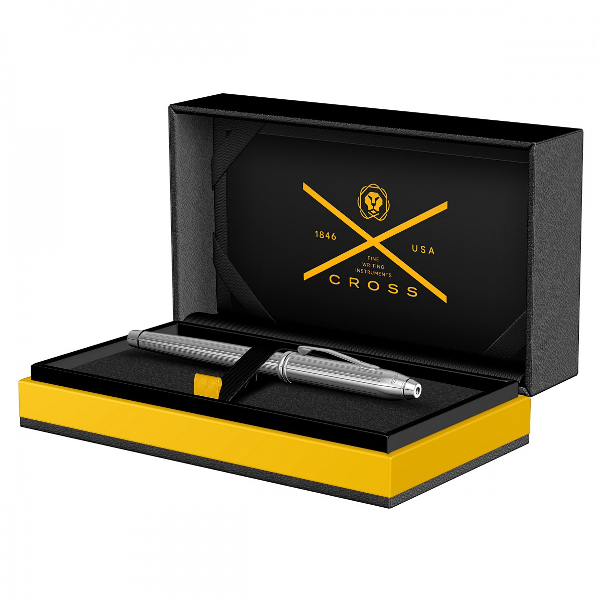 Imagine Produs Roller Cross Townsend Lustrous Chrome CT