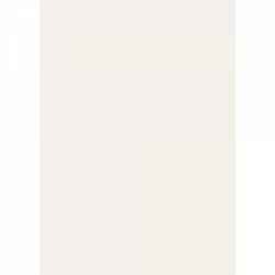 Top Coli Hartie A4 Iroful Loose Sheet - Ivory Plain - 50 foi 75 g/mp - PI-A4P-W