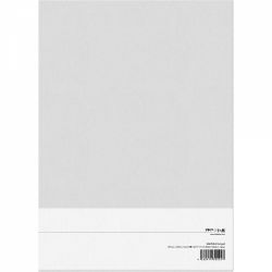 Caiet A4 Graphilo Notebook - White Grid 4 mm - 64 pagini 81.4 g/mp - 01-00224