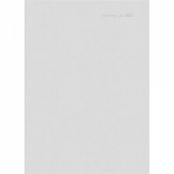 Caiet A4 Graphilo Notebook - White Grid 4 mm - 64 pagini 81.4 g/mp - 01-00224