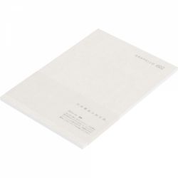 Bloc de Scrisori A5 Graphilo Letter Pad - Ivory Lined 10 mm - 30 foi 81.4 g/mp - 01-00129