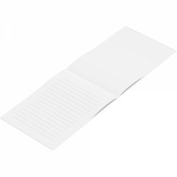 Bloc de Scrisori A5 Graphilo Letter Pad - Ivory Lined 10 mm - 30 foi 81.4 g/mp - 01-00129