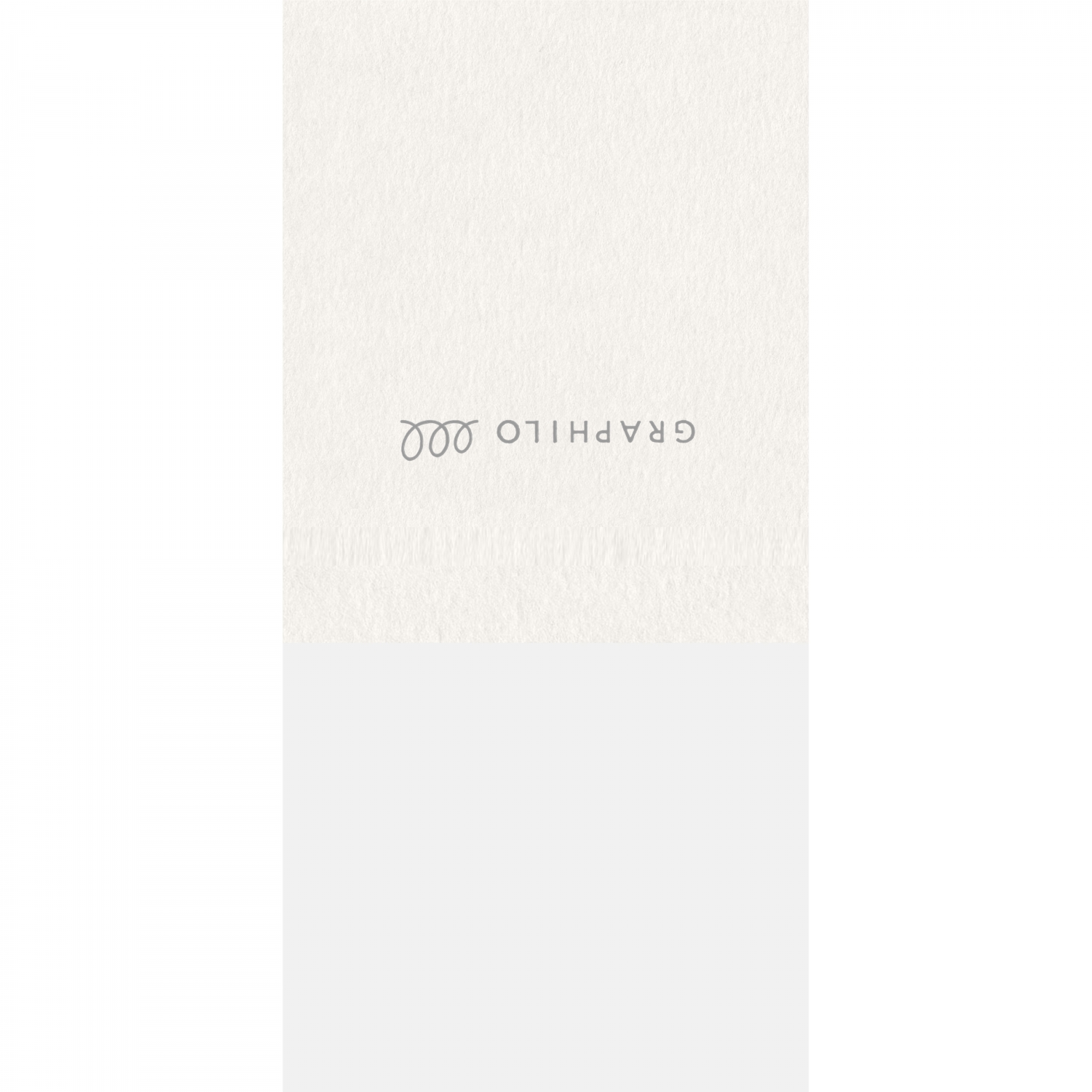 Imagine Produs Blocnotes 85 x 85 mm Graphilo Memo Block - Ivory Plain - 100 foi 81.4 g mp - 01-00128